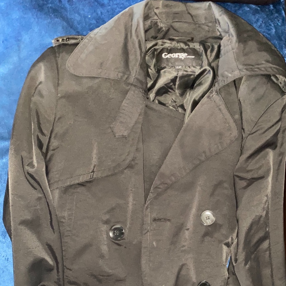 Trench Coat